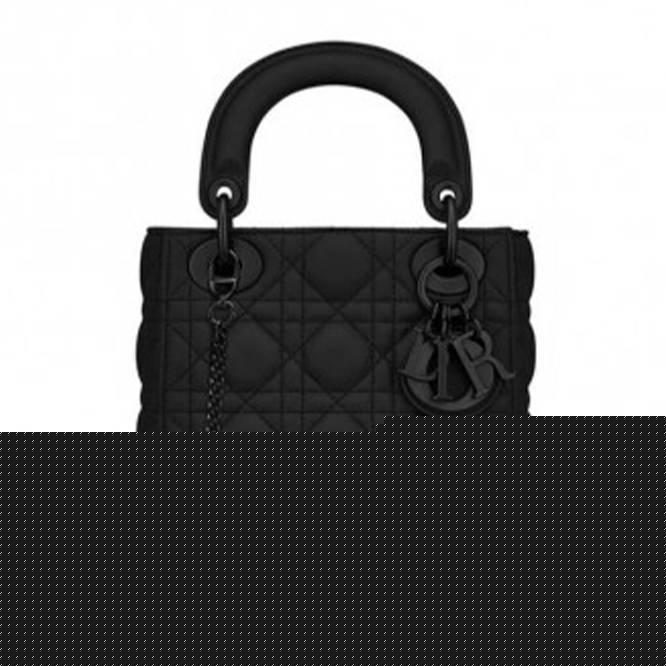 D*or  mini lady bag m0505sloi_m989 (17cm*15cm*7cm)